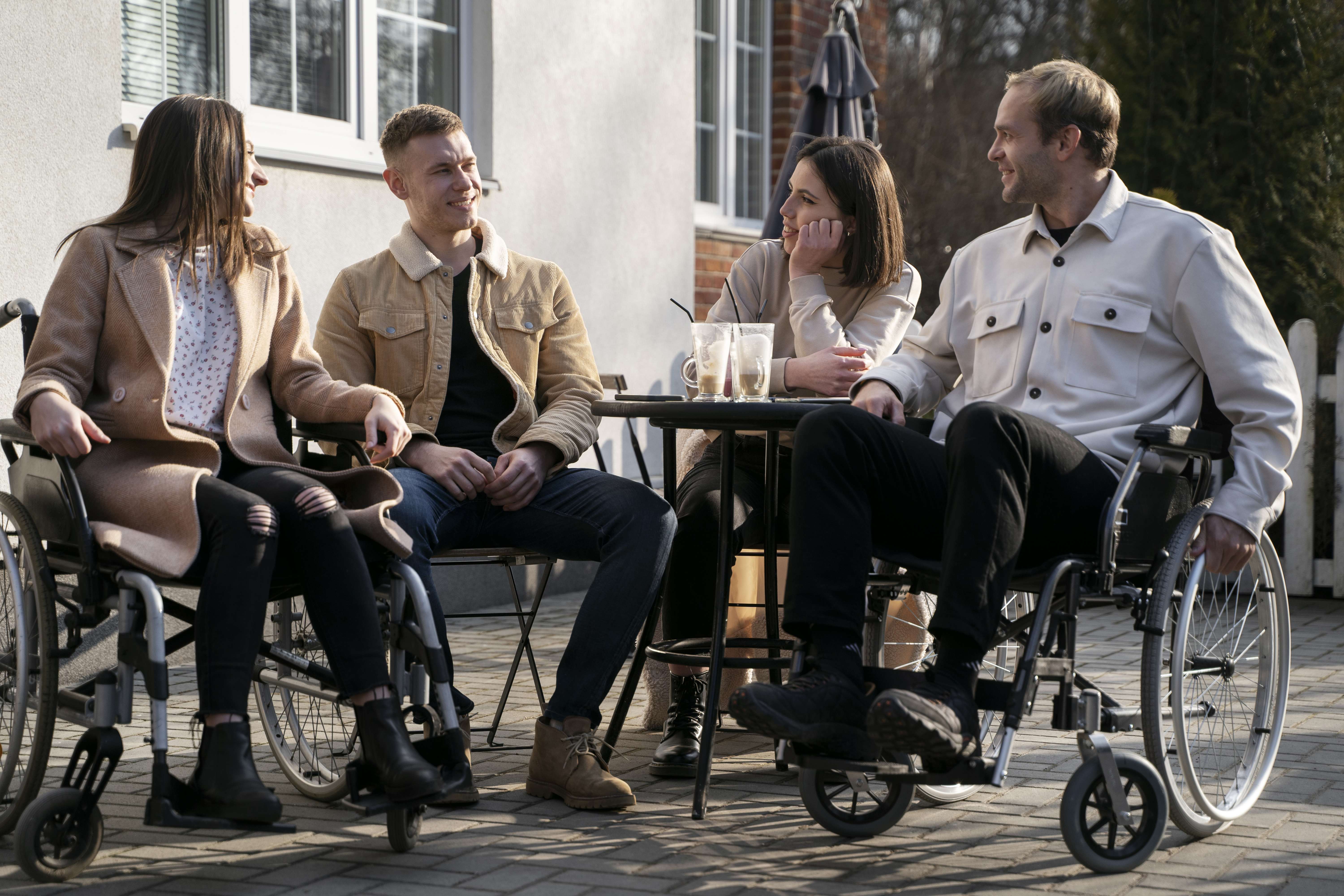 U Matter Care - NDIS Support