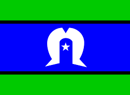 Torres Strait Islander Flag