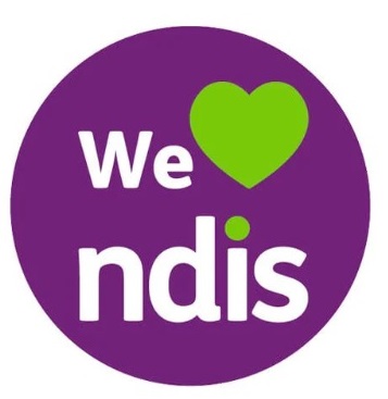 NDIS Registered Provider