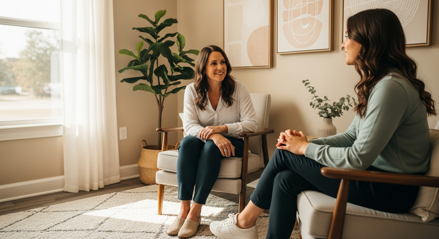 NDIS Mental Health Support Services